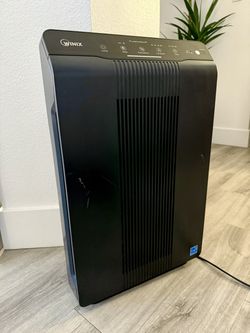 Winix 5500-2 True HEPA Air Purifier w/ PlasmaWave