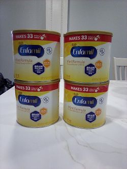Enfamil 21.1 Oz