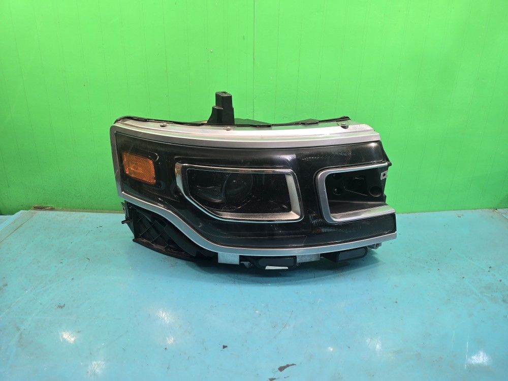 Headlight Flex 2013 2014 2015 2016 2017 2018 2019 2020 2021 OEM