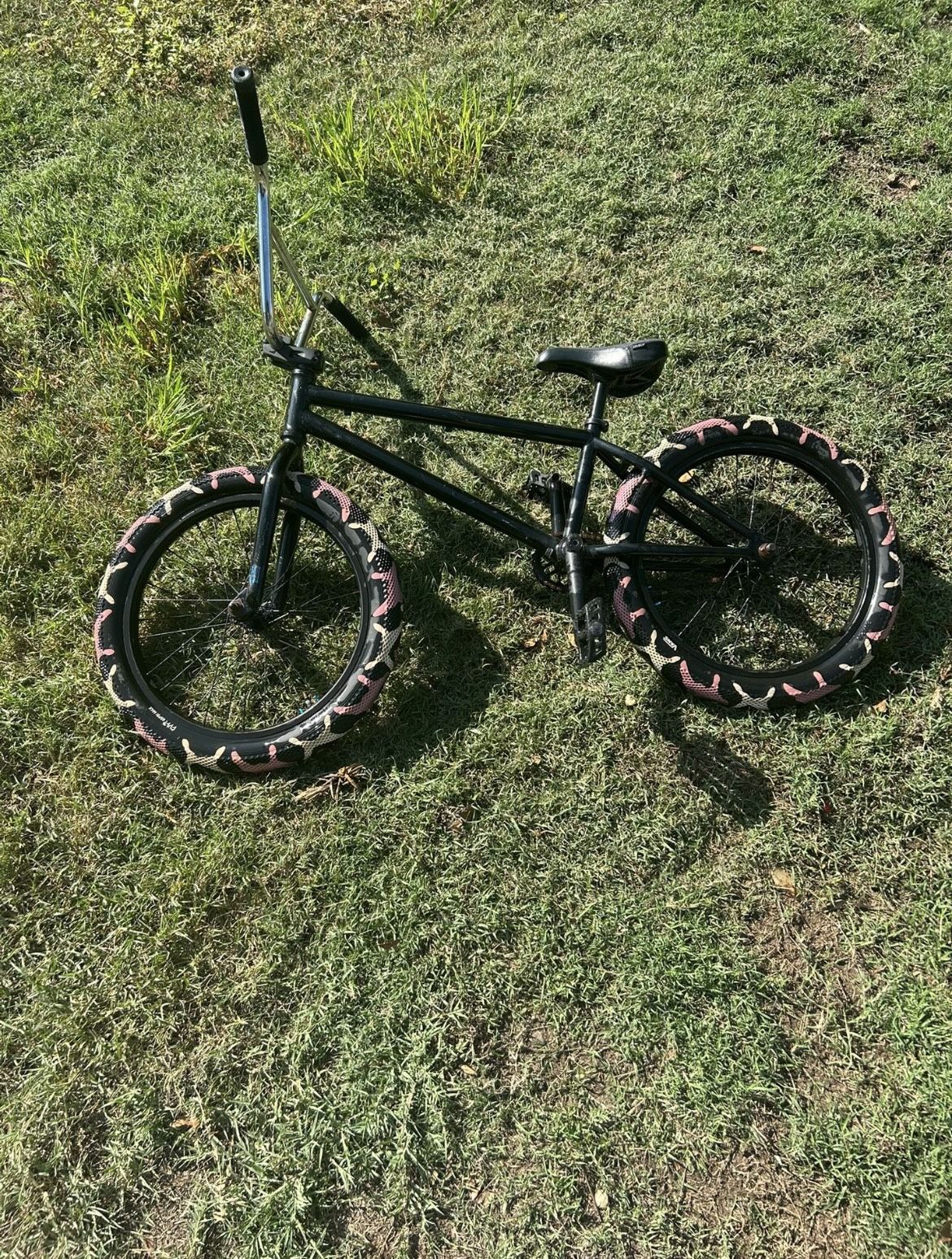BMX Bike- WETHEPEOPLE