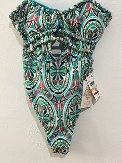 Ladies Swimsuit by BECCA