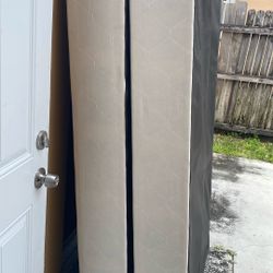 2 Twin Boxers spring For Twin Beds 