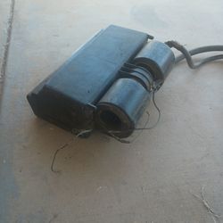 Automotive Parts