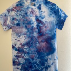 Tie Dye Shirt 