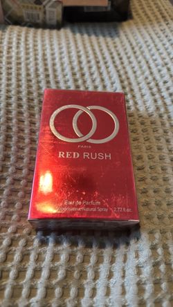 Red Rush Paris Eau de Parfum 2.72 fl oz