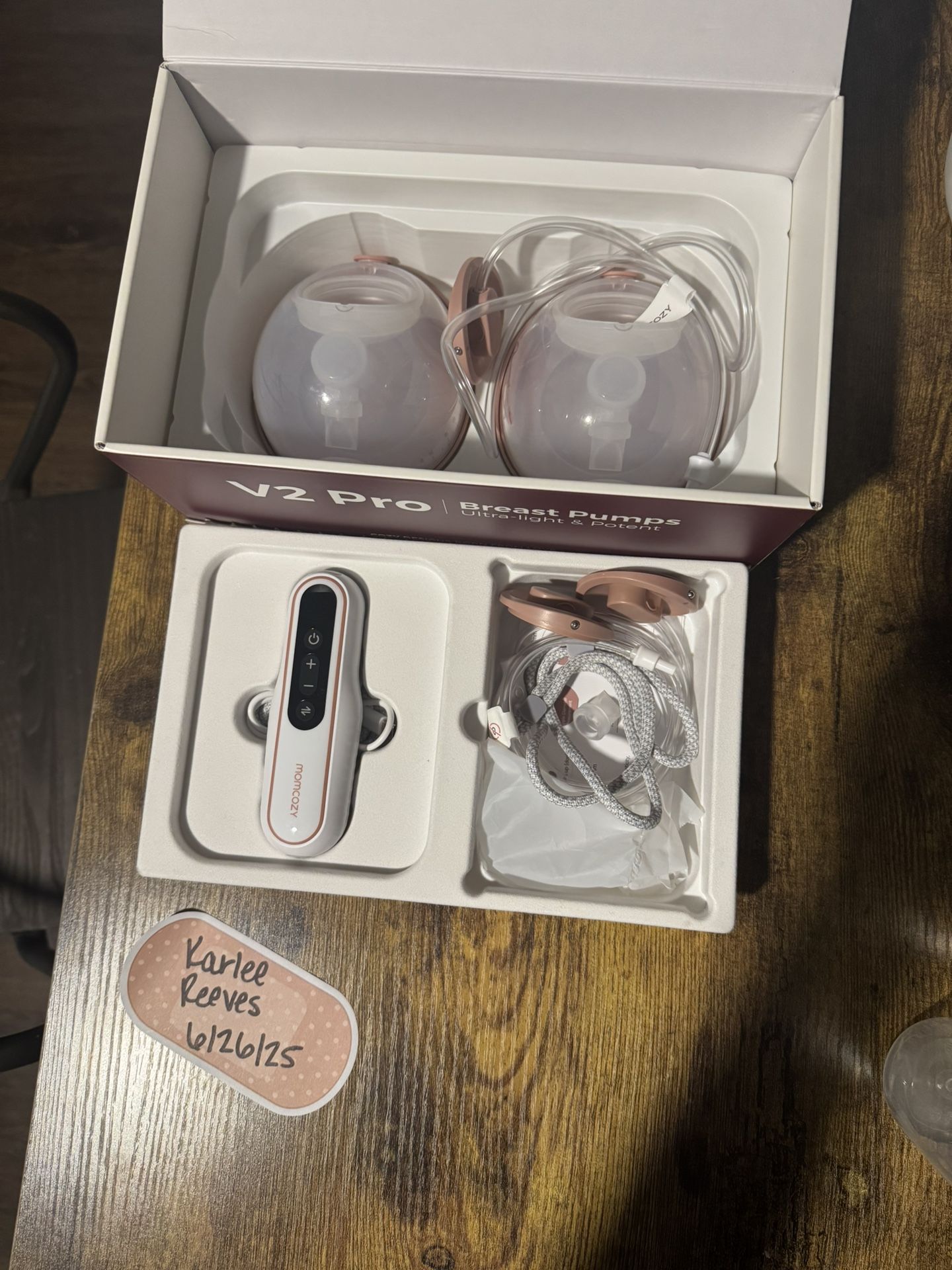 Momcozy V2 Pro
