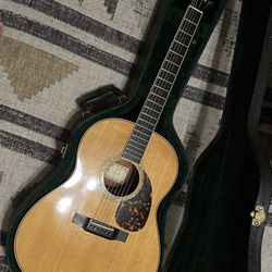 Larrivee L-05 Acoustic Guitar