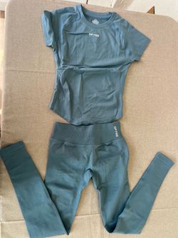 Dfyne set