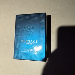 Versace Eros Cologne