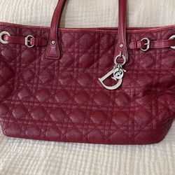Christian Dior  Shoulder Bag