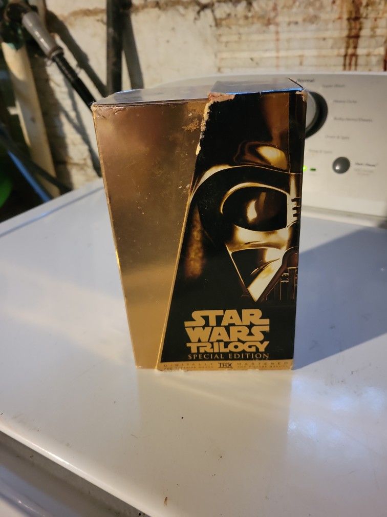 Star Wars