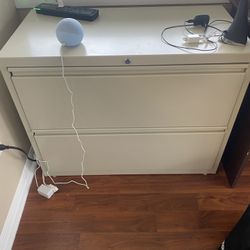 Filing Cabinet