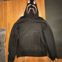 Bape Shark Hoodie