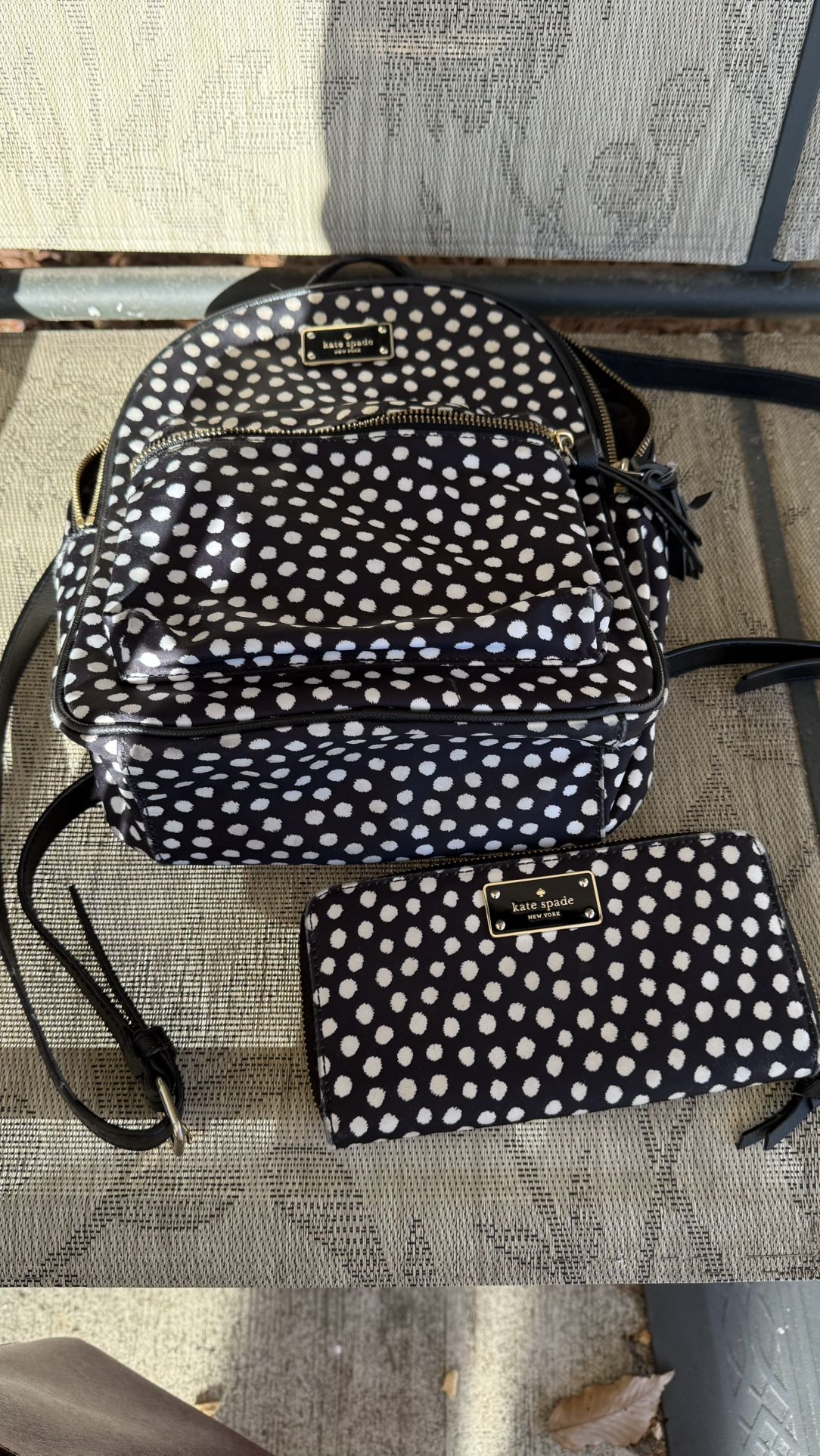 Kate Spade Purses And Wallet 