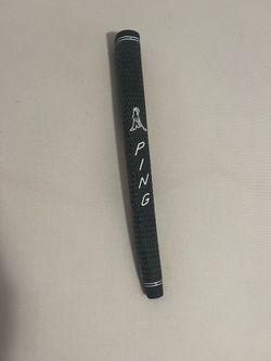 Ping putter grip