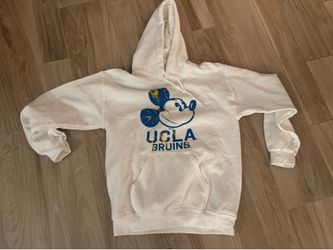 Disney Micky Mouse Hoodie