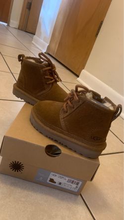 Toddler Uggs