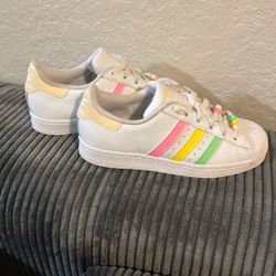 Adidas Size 5
