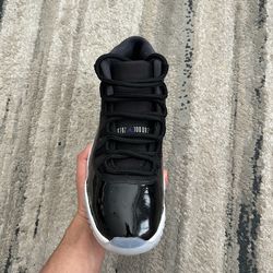 Jordan 11 space jam