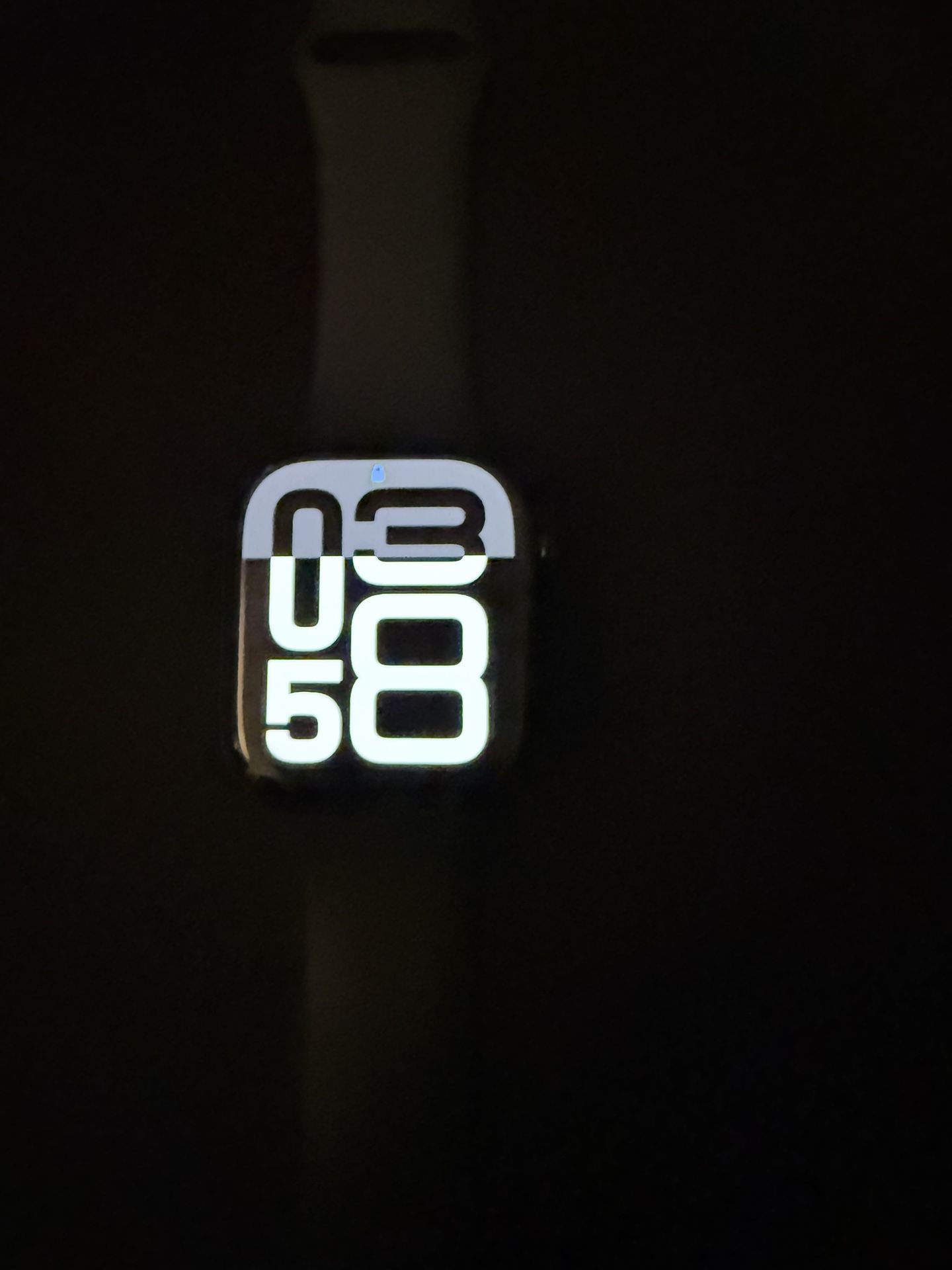 Apple Watch Series 10