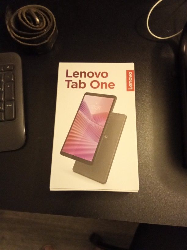 Lenovo Tab One