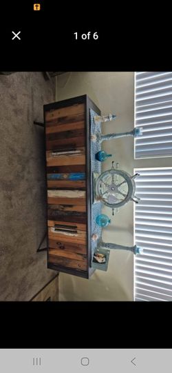 Tv Stand/sideboard/buffet