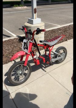 48v 20ah mx500 modded razor