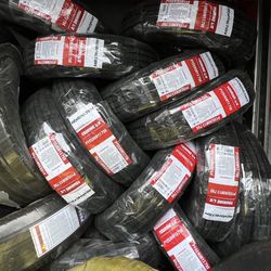 13" Remington Touring LX 

White Walls

In- Stock Tires Ready To Go!

Size P155/80R13