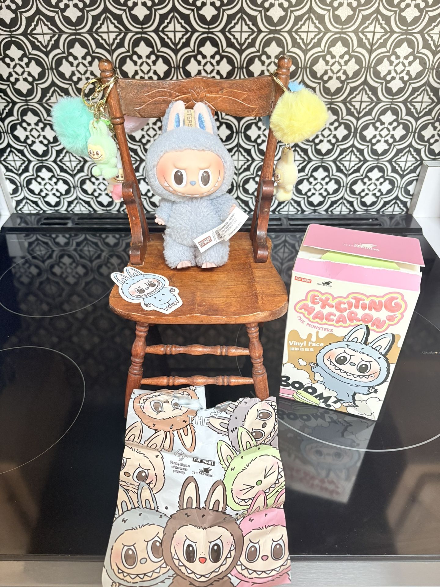 Labubu