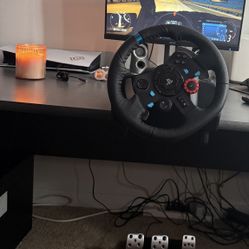 Logitech G29 200 obo