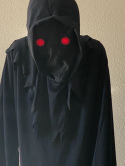 Reaper Costume - Like New