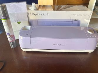 Cricut Air2