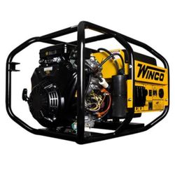 2020 Winco W10000VE-03/A Generator