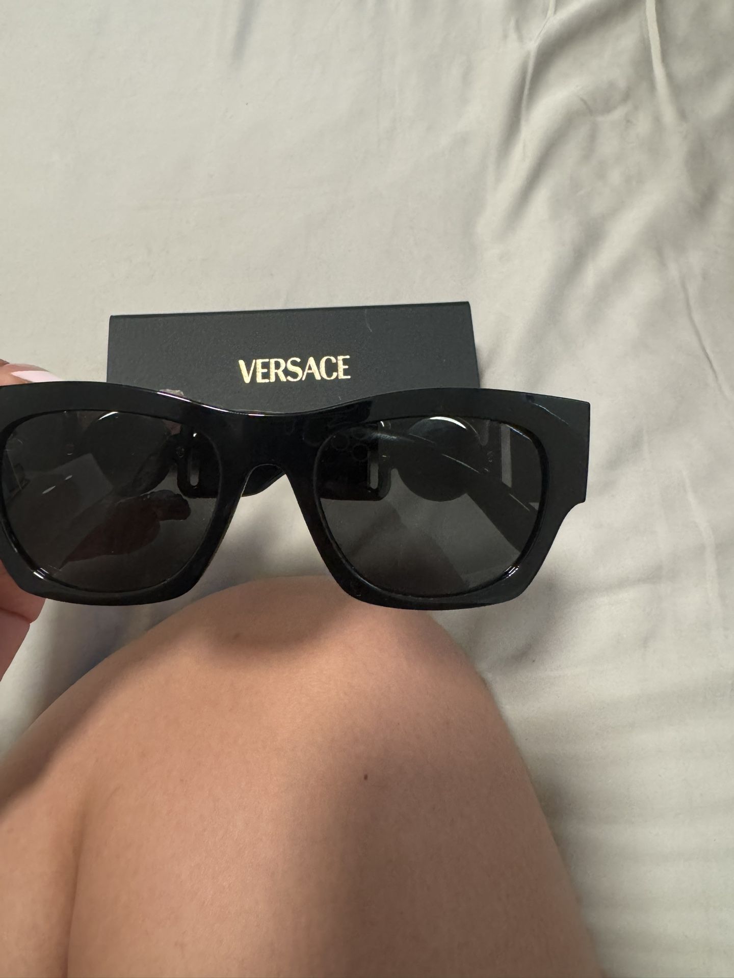 Versace sunglasses