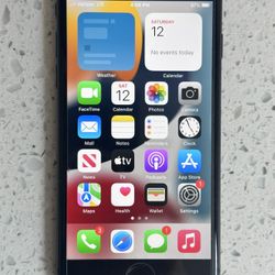 iPhone 8 Space Gray