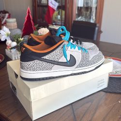 Nike Dunk Low Pro Sb 10.5