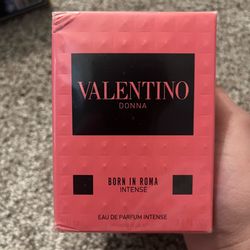 Valentino Donna Intense