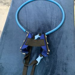 Brand New Pet Harness Ring $20