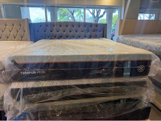 Colchon Tempur Pedic King size