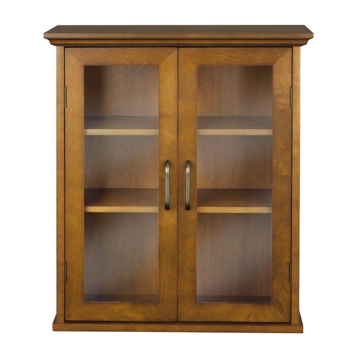 Avery wall cabinet