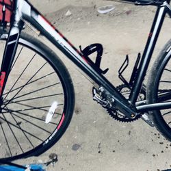 Giant Defy Advanced 1 Bike