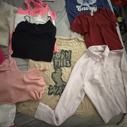 Women’s Clothes