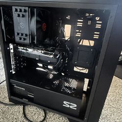 Tons Of Pc Parts For Cheap