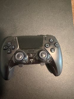 Ps5 console