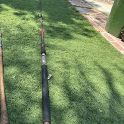Fishing Pole 