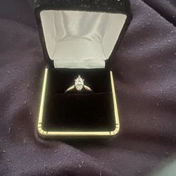 Engagement Ring 