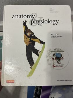 Anatomy & Physiology 
