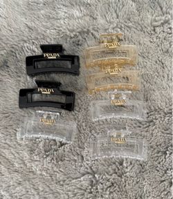 Hair clip