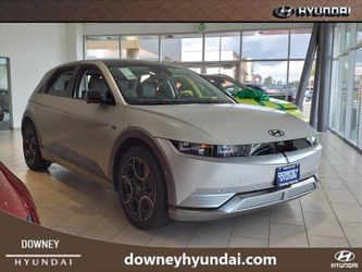 2024 Hyundai IONIQ 5