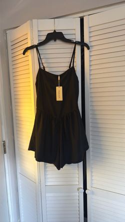Women dress short